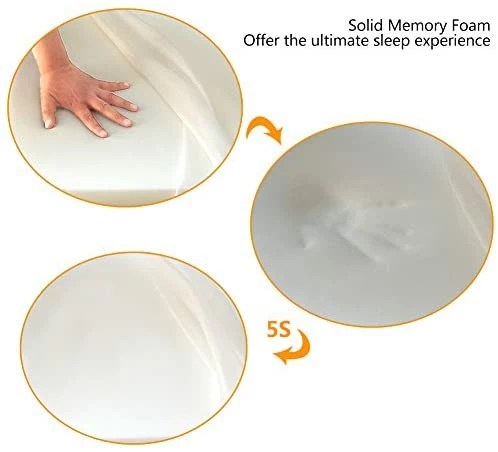 Best reviews of β Mia's Pet Supply JOYELF Memory Foam πΆ Dog Bed Small Orthopedic πΆ Dog Bed & Sofa Bedding π 4 Mia's Pet Supply JOYELF Memory Foam Dog Bed Small Orthopedic Dog Bed & Sofa Bedding