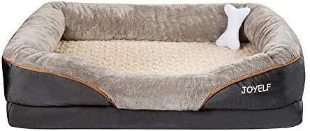 Best reviews of β Mia's Pet Supply JOYELF Memory Foam πΆ Dog Bed Small Orthopedic πΆ Dog Bed & Sofa Bedding π 9 Mia's Pet Supply JOYELF Memory Foam Dog Bed Small Orthopedic Dog Bed & Sofa Bedding