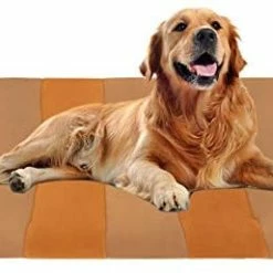 Hot Sale โค๏ธ Mia's Pet Supply JoicyCo ๐ฆฎ Dog Bed Large Crate Bed Mat 42" Pet Beds Washable Anti-Slip Bottom Cat Beds Bedding ๐ 16 Mia's Pet Supply JoicyCo Dog Bed Large Crate Bed Mat 42