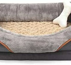 Mia's Pet Supply JOYELF Memory Foam Dog Bed Small Orthopedic Dog Bed & Sofa Bedding