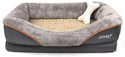 Best reviews of β Mia's Pet Supply JOYELF Memory Foam πΆ Dog Bed Small Orthopedic πΆ Dog Bed & Sofa Bedding π 1 Mia's Pet Supply JOYELF Memory Foam Dog Bed Small Orthopedic Dog Bed & Sofa Bedding