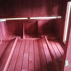 Discount ๐ฏ Mia's Pet Supply Chicken Coop Cages Omitree Deluxe Large Backyard Wood Chicken Coop Hen House 4-8 Chickens ๐ฅ 12 Mia's Pet Supply Chicken Coop Cages Omitree Deluxe Large Backyard Wood Chicken Coop Hen House 4-8 Chickens