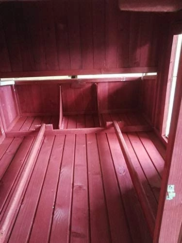 Discount ๐ฏ Mia's Pet Supply Chicken Coop Cages Omitree Deluxe Large Backyard Wood Chicken Coop Hen House 4-8 Chickens ๐ฅ 5 Mia's Pet Supply Chicken Coop Cages Omitree Deluxe Large Backyard Wood Chicken Coop Hen House 4-8 Chickens