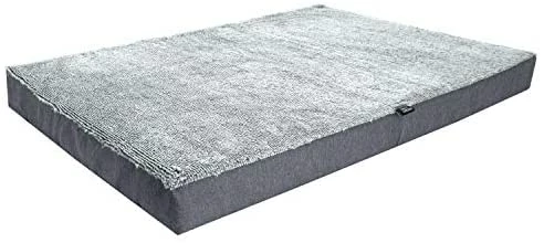 Wholesale 🎉 Mia's Pet Supply Bedding SportPet Designs Deluxe 🐶 Dog Mattress, Water-Resistant Liner Pet Bed, 😉 1 Mia's Pet Supply Bedding SportPet Designs Deluxe Dog Mattress, Water-Resistant Liner Pet Bed,