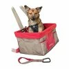 Mia's Pet Supply Travel Kurgo Dog Car Seat | Pet Booster Seat