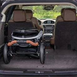 Mia's Pet Supply Pet Gear No-Zip Jogger Pet Stroller For Cats/Dogs Travel