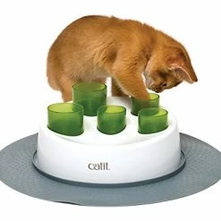Mia's Pet Supply : Catit Senses 2.0 Digger For Cats: Pet Supplies