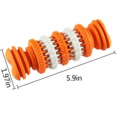 Best Sale ๐ Mia's Pet Supply ๐ Dog Treat Bone Nontoxic Dental Chew Bone ๐งจ 3 Mia's Pet Supply Dog Treat Bone Nontoxic Dental Chew Bone