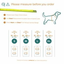 Mia's Pet Supply Leashes And Harness : Embark Adventure Harness For Dogs