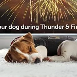 Brand new 🤩 Mia's Pet Supply ThunderShirt Classic 🦮 Dog Anxiety Jacket | Apparel 🤩 23 Mia's Pet Supply ThunderShirt Classic Dog Anxiety Jacket | Apparel