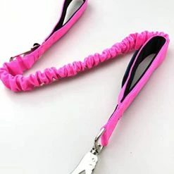 Promo 😀 Mia's Pet Supply TACTICAL BUNGEE K9 🦮 DOG LEASH - 1.5" INCH WIDE 🦮 DOG LEASHES Leashes And Harness 🔥 78 Mia's Pet Supply TACTICAL BUNGEE K9 DOG LEASH - 1.5
