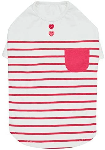Cheapest ๐ Mia's Pet Supply Blueberry Pet Pack Of 2 Soft & Comfy Patriotic Spirit USA Stars Stripes American Flag Apparel ๐คฉ 13 Mia's Pet Supply Blueberry Pet Pack Of 2 Soft & Comfy Patriotic Spirit USA Stars Stripes American Flag Apparel