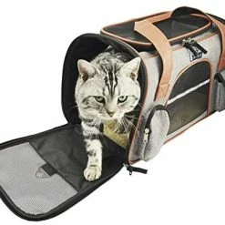 Best deal 👍 Mia's Pet Supply Premium 🐕 Dog Carriers Cat Carriers Rabbit Carriers Travel 🌟 23 Mia's Pet Supply Premium Dog Carriers Cat Carriers Rabbit Carriers Travel