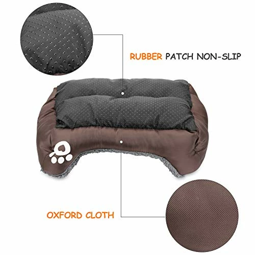 Best Pirce โ Mia's Pet Supply Zodae Ped Bed Premium Bedding ๐ 2 Mia's Pet Supply Zodae Ped Bed Premium Bedding