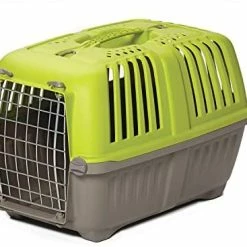 Top 10 😍 Mia's Pet Supply Travel Pet Carrier: Hard-Sided 🐕 Dog Carrier, Cat Carrier, Small Animal Carrier 👍 15 Mia's Pet Supply Travel Pet Carrier: Hard-Sided Dog Carrier, Cat Carrier, Small Animal Carrier