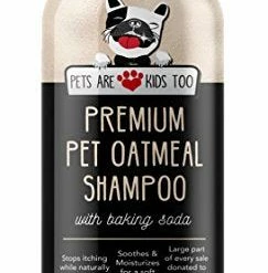 Best deal โ๏ธ Mia's Pet Supply : Pet Oatmeal Anti-Itch Shampoo & Conditioner In One! ๐ 15 Mia's Pet Supply : Pet Oatmeal Anti-Itch Shampoo & Conditioner In One!