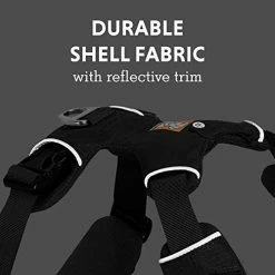 Mia's Pet Supply RUFFWEAR, Front Range Dog Harness Leashes And Harness