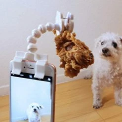 Mia's Pet Supply FlexyPaw The Best Way To Take Selfies Or Portraits Of Your Pet: Apparel