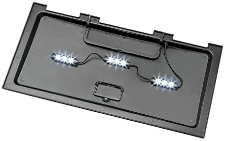 Flash Sale π₯ Mia's Pet Supply Aqueon 100527256 Fish Tank Aquarium LED Kit π 5 Mia's Pet Supply Aqueon 100527256 Fish Tank Aquarium LED Kit