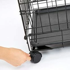 Best reviews of π Mia's Pet Supply Rabbit Houses & Accessories Large 3-Tier Cat Cage Playpen Box Crate Kennel π₯° 8 Mia's Pet Supply Rabbit Houses & Accessories Large 3-Tier Cat Cage Playpen Box Crate Kennel