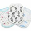 Mia's Pet Supply Apparel Cute T Shirt For Small Dogs, Small, Pack Of 3