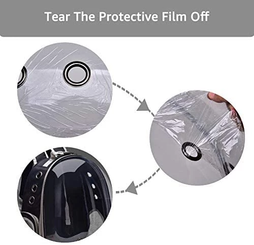 Buy 👏 Mia's Pet Supply Travel Henkelion Cat Carrier 🐶 Dog Carrier 🎒 Backpack ✨ 5 Mia's Pet Supply Travel Henkelion Cat Carrier Dog Carrier Backpack