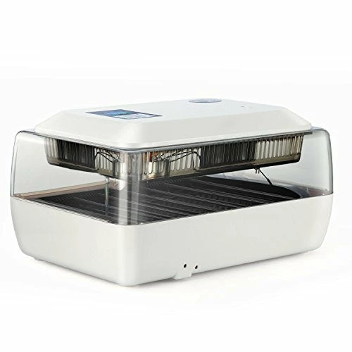 Discount 😉 Mia's Pet Supply Magicfly Digital Fully Automatic Egg Incubator 24 Eggs Poultry Hatcher For Chickens Ducks Chicken Coop Cages 🔔 1 Mia's Pet Supply Magicfly Digital Fully Automatic Egg Incubator 24 Eggs Poultry Hatcher For Chickens Ducks Chicken Coop Cages