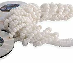 Mia's Pet Supply Mia's Fashion Jewelry Shop LC Delivering Joy Stainless Steel Seed Bead Bracelet Dangle Earrings Necklace Costume