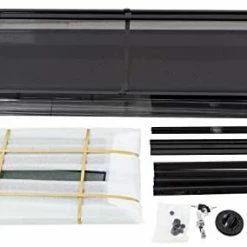 Wholesale ๐ฅ Mia's Pet Supply Houses, Pens & Crates REPTI ZOO 67Gallon Reptile Large Terrarium ๐ฅ 16 Mia's Pet Supply Houses, Pens & Crates REPTI ZOO 67Gallon Reptile Large Terrarium