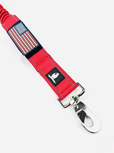 Promo 😀 Mia's Pet Supply TACTICAL BUNGEE K9 🦮 DOG LEASH - 1.5" INCH WIDE 🦮 DOG LEASHES Leashes And Harness 🔥 39 Mia's Pet Supply TACTICAL BUNGEE K9 DOG LEASH - 1.5" INCH WIDE DOG LEASHES Leashes And Harness