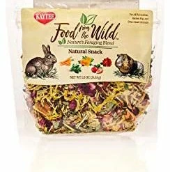 New 😍 Mia's Pet Supply Kaytee Food From The Wild Natural Snack Rabbit Houses & Accessories ⭐ 20 Mia's Pet Supply Kaytee Food From The Wild Natural Snack Rabbit Houses & Accessories