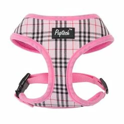 Deals โค๏ธ Mia's Pet Supply : PUPTECK Soft Mesh Tiny ๐ Dog Harness Padded Paid Design Leashes And Harness ๐ 18 Mia's Pet Supply : PUPTECK Soft Mesh Tiny Dog Harness Padded Paid Design Leashes And Harness