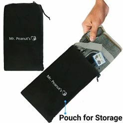 Outlet 🔥 Mia's Pet Supply Mr. Peanut's Airline Approved Soft Sided Pet Carrier Travel ❤️ 11 Mia's Pet Supply Mr. Peanut's Airline Approved Soft Sided Pet Carrier Travel