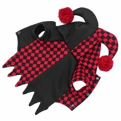 Budget β¨ Mia's Pet Supply CozyCabin π Dog π§ Halloween Costume, Harley Quinn Cute π Dog Costume For π§ Halloween β€οΈ 25 Mia's Pet Supply CozyCabin Dog Halloween Costume, Harley Quinn Cute Dog Costume For Halloween