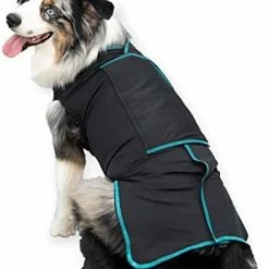 Mia's Pet Supply BENEFAB Therapeutic Anxiety Shirt For Dogs Apparel