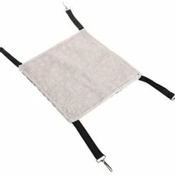 Mia's Pet Supply Soft Comfortable Warm Hammock Hanging House Bed