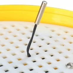 Discount 😍 Mia's Pet Supply Magicfly Digital Mini Semi Automatic Egg Incubator 10 Eggs Poultry Hatcher 👏 13 Mia's Pet Supply Magicfly Digital Mini Semi Automatic Egg Incubator 10 Eggs Poultry Hatcher