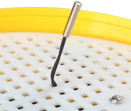 Discount 😍 Mia's Pet Supply Magicfly Digital Mini Semi Automatic Egg Incubator 10 Eggs Poultry Hatcher 👏 6 Mia's Pet Supply Magicfly Digital Mini Semi Automatic Egg Incubator 10 Eggs Poultry Hatcher