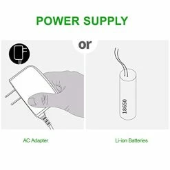 Mia's Pet Supply Cat Toys Small Dog Ball Launcher,Automatic Dog Ball Throwe