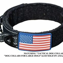 Promo 😀 Mia's Pet Supply TACTICAL BUNGEE K9 🦮 DOG LEASH - 1.5" INCH WIDE 🦮 DOG LEASHES Leashes And Harness 🔥 55 Mia's Pet Supply TACTICAL BUNGEE K9 DOG LEASH - 1.5