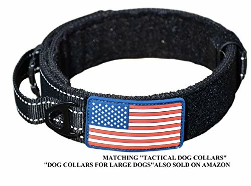 Promo 😀 Mia's Pet Supply TACTICAL BUNGEE K9 🦮 DOG LEASH - 1.5" INCH WIDE 🦮 DOG LEASHES Leashes And Harness 🔥 11 Mia's Pet Supply TACTICAL BUNGEE K9 DOG LEASH - 1.5" INCH WIDE DOG LEASHES Leashes And Harness