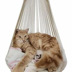 Mia's Pet Supply Lumenocity Cat Hammock