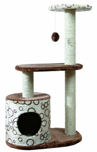 Best reviews of 🎁 Mia's Pet Supply TRIXIE Casta Cat Tree With Condo 🛒 1 Mia's Pet Supply TRIXIE Casta Cat Tree With Condo