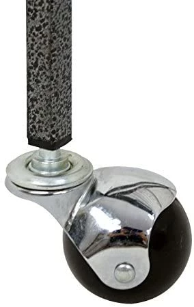 Top 10 ๐ Mia's Pet Supply Aviary & Perches ZENY Bird Cage With Stand Wrought Iron Construction 53-Inch Pet Bird Cage ๐ฏ 8 Mia's Pet Supply Aviary & Perches ZENY Bird Cage With Stand Wrought Iron Construction 53-Inch Pet Bird Cage