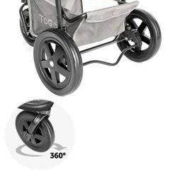 Best deal ❤️ Mia's Pet Supply Luxury Pet Stroller For Puppy, Senior 🐕 Dog Or Cat Travel 😉 12 Mia's Pet Supply Luxury Pet Stroller For Puppy, Senior Dog Or Cat Travel