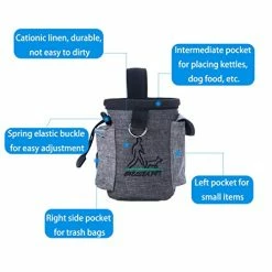 Mia's Pet Supply : Puppy Training Set