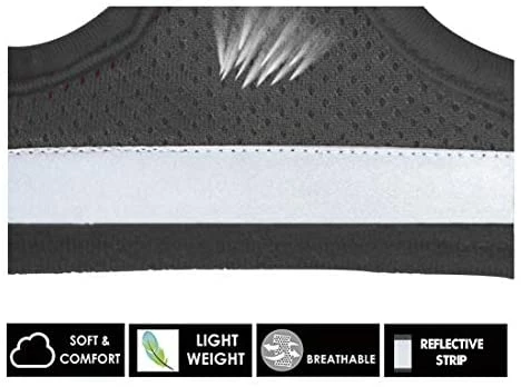 Top 10 ๐ Mia's Pet Supply Leashes And Harness Kamots Beauty Escape Proof ๐ถ Dog Cat Harness And Leash โจ 3 Mia's Pet Supply Leashes And Harness Kamots Beauty Escape Proof Dog Cat Harness And Leash