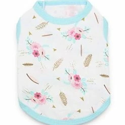 Best reviews of ๐ Mia's Pet Supply Apparel Cute T ๐ Shirt For Small ๐ฆฎ Dogs, Small, Pack Of 3 ๐ 9 Mia's Pet Supply Apparel Cute T Shirt For Small Dogs, Small, Pack Of 3