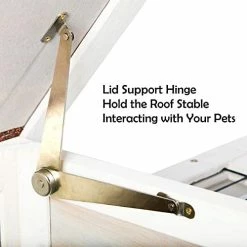 Wholesale ๐ Mia's Pet Supply Scurrty Wooden Rabbit Hutch For Outdoor Indoor ๐ 12 Mia's Pet Supply Scurrty Wooden Rabbit Hutch For Outdoor Indoor