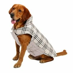 Buy ⌛ Mia's Pet Supply MIGOHI 🐕 Dog Jacket For Winter Windproof Waterproof Reversible 🐕 Dog 🧥 Coat ⌛ 29 Mia's Pet Supply MIGOHI Dog Jacket For Winter Windproof Waterproof Reversible Dog Coat
